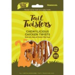 FREE Rosewood Tail Twisters - Gratisfaction UK