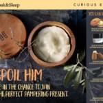 FREE Soak & Sleep Hamper - Gratisfaction UK