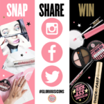 FREE Soap & Glory Cosmetics - Gratisfaction UK