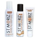 FREE St. Moriz Tanning Foam - Gratisfaction UK