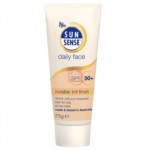 FREE Sun Sense Sunscreen - Gratisfaction UK