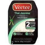 FREE VeeTee Rice - Gratisfaction UK