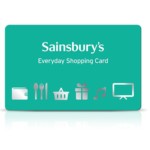 FREE Win 1 Of 3 £100 Sainsburys Gift Cards - Gratisfaction UK