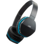 FREE Win JVC Headphones - Gratisfaction UK