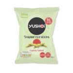 FREE Yushoi Snacks - Gratisfaction UK