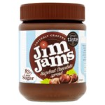 FREE JimJams Chocolate Spread - Gratisfaction UK