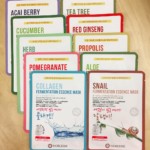 FREE Korean Face Mask Sample Pack - Gratisfaction UK