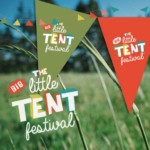 FREE Big Little Tent Festival Kits - Gratisfaction UK