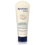 FREE Aveeno Baby Emollient Cream - Gratisfaction UK