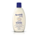 FREE Aveeno Baby Gentle Wash - Gratisfaction UK