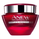 FREE Avon ANEW Reversalist Night Cream - Gratisfaction UK