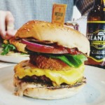 FREE Big Mouth GBK Burgers - Gratisfaction UK