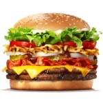 FREE Burger King Vouchers - Gratisfaction UK