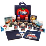 FREE Cirio Goodie Bag - Gratisfaction UK