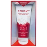 FREE Colgate Radiant Toothpaste - Gratisfaction UK