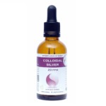 FREE Colloidal Silver Sample - Gratisfaction UK