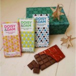 FREE Doisy & Dam Chocolate Bundles - Gratisfaction UK