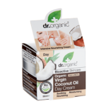 FREE Dr Organic Virgin Coconut Oil - Gratisfaction UK