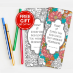 FREE Dr Stanley Coloring Bookmarks - Gratisfaction UK