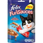 FREE Felix FunSauces - Gratisfaction UK