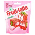 FREE Fruit-Tella Sweets - Gratisfaction UK