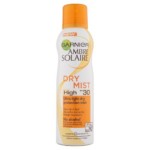 FREE Garnier Ambre Solaire Dry Mist Sun Cream - Gratisfaction UK