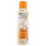 FREE Garnier Ambre Solaire Dry Mist Sun Cream - Gratisfaction UK