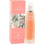 FREE Givenchy Live Irrésistible Perfume - Gratisfaction UK