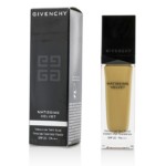 FREE Givenchy Matissime Velvet Fluid Foundation - Gratisfaction UK