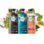 FREE Herbal Essences Shampoo - Gratisfaction UK