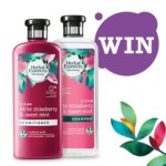 FREE Herbal Essences Shampoo & Conditioner - Gratisfaction UK