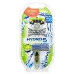 FREE Hydro 5 Sensitive Razor (£0.01) - Gratisfaction UK