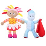 FREE In The Night Garden Toy - Gratisfaction UK