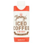 FREE Jimmy’s Iced Coffee - Gratisfaction UK