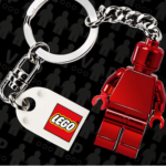 FREE LEGO VIP Keychain - Gratisfaction UK