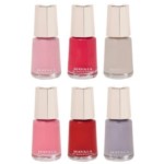 FREE Mavala’s Nail Polishes - Gratisfaction UK