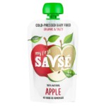 FREE My First Savse Baby Food - Gratisfaction UK