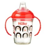 FREE Nuby Baby Cups - Gratisfaction UK