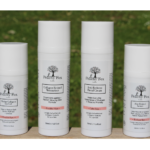 FREE Peachy Fox Organic Skincare Range - Gratisfaction UK