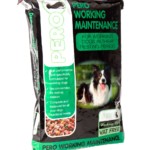 FREE Pero Dog Food - Gratisfaction UK