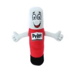 FREE Pritt Soft Toys - Gratisfaction UK