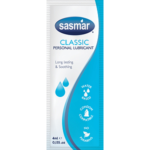 FREE Sasmar Classic Personal Lubricant - Gratisfaction UK