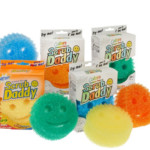 FREE Scrub Daddy Products - Gratisfaction UK