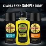 FREE Simoniz Car Shampoo - Gratisfaction UK