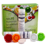 FREE Simply Natural Sizzling Minerals - Gratisfaction UK