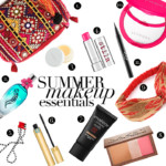 FREE Summer Essentials Cosmetics - Gratisfaction UK