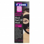 FREE T Zone Charcoal & Bamboo Masks - Gratisfaction UK