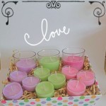 FREE Taylors Tea Light Candles - Gratisfaction UK