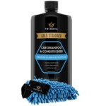 FREE TriNova Car Wax - Gratisfaction UK