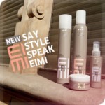 FREE Wella EIMI Products - Gratisfaction UK